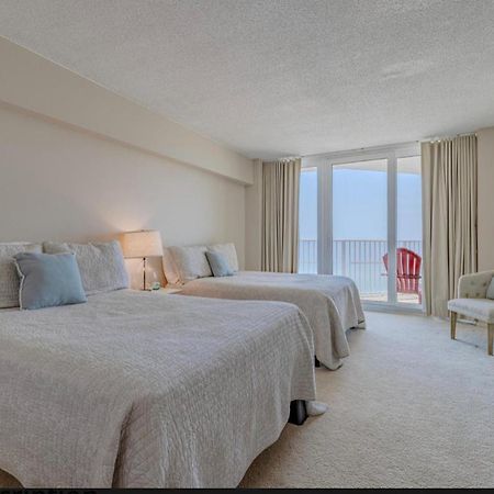 Dunes Of Panama Resort Panama City Beach Bagian luar foto