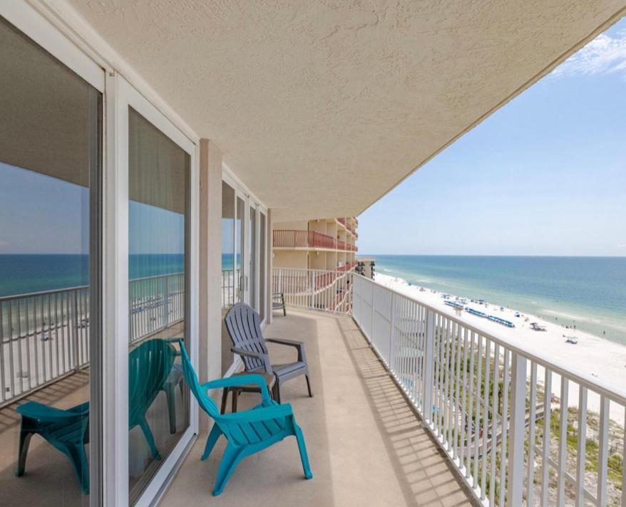 Dunes Of Panama Resort Panama City Beach Bagian luar foto