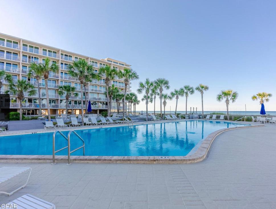 Dunes Of Panama Resort Panama City Beach Bagian luar foto