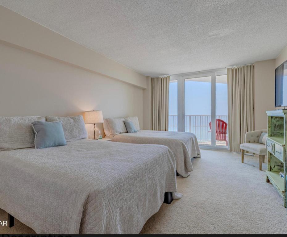 Dunes Of Panama Resort Panama City Beach Bagian luar foto
