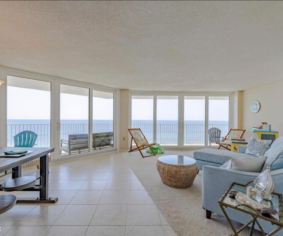 Dunes Of Panama Resort Panama City Beach Bagian luar foto