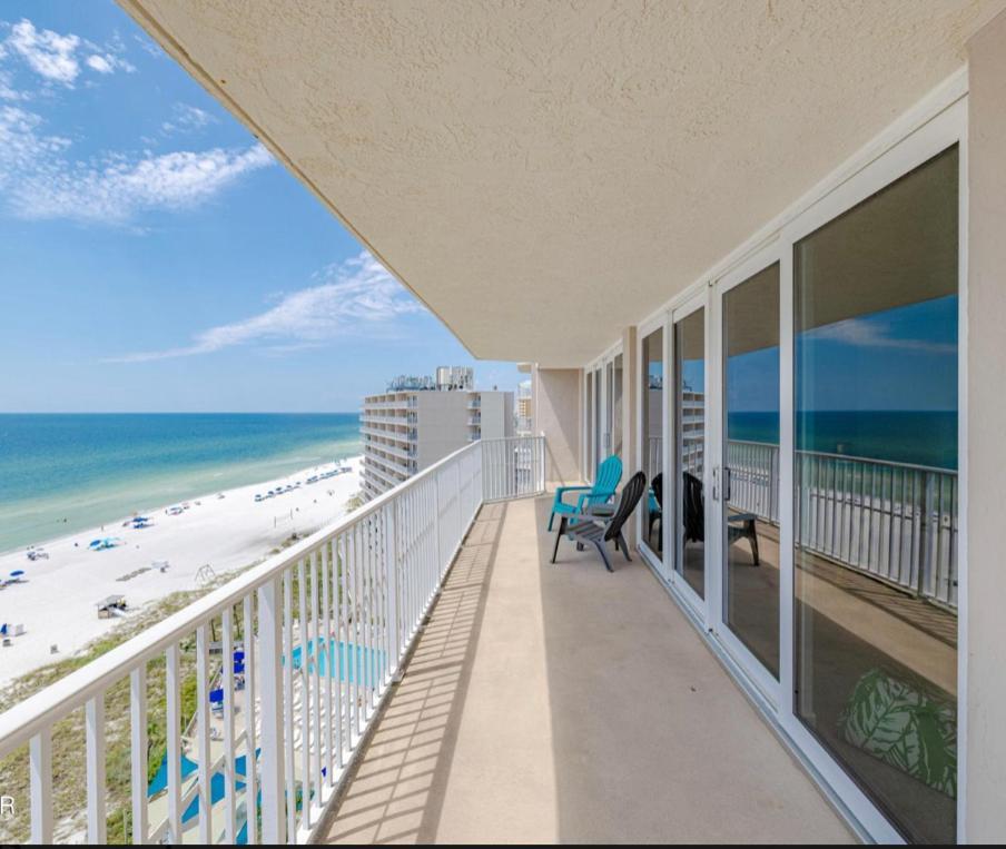 Dunes Of Panama Resort Panama City Beach Bagian luar foto