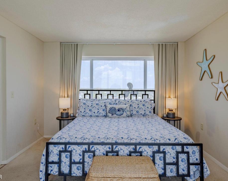 Dunes Of Panama Resort Panama City Beach Bagian luar foto