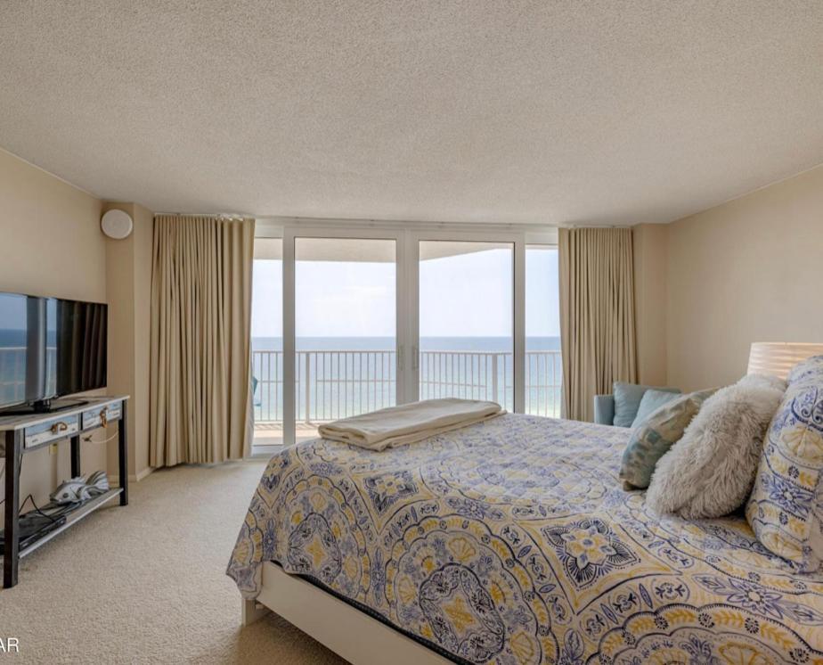 Dunes Of Panama Resort Panama City Beach Bagian luar foto